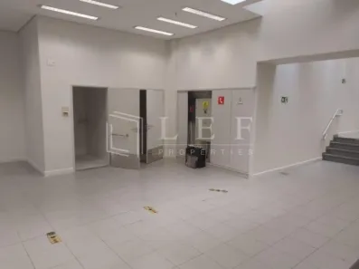 Ponto Comercial para alugar, 228m² no Vila Nova Conceição, São Paulo