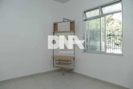 Apartamento com 2 Quartos à venda, 60m² no Maracanã, Rio de Janeiro