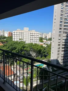 Apartamento com 2 Quartos à venda, 93m² no Indianópolis, São Paulo
