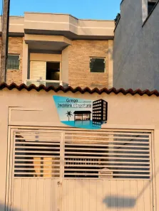 Sobrado com 3 Quartos à venda, 109m² no Vila Paranaguá, São Paulo