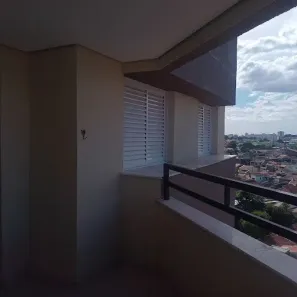 Apartamento com 2 Quartos à venda, 76m² no Centro, Taubaté