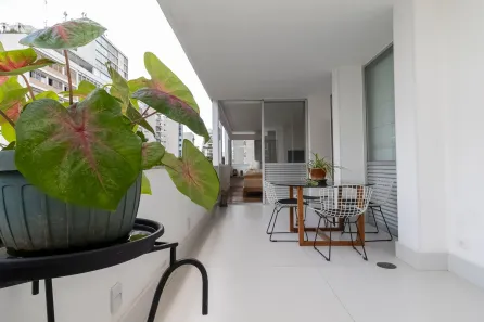 Apartamento com 3 Quartos à venda, 270m² no Higienópolis, São Paulo