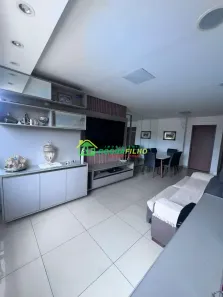 Apartamento com 3 Quartos à venda, 94m² no Monte Castelo, Teresina