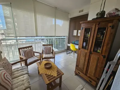 Apartamento com 2 Quartos à venda, 57m² no Jardim Esmeralda, São Paulo
