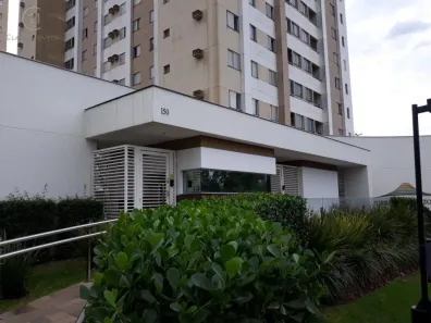 Apartamento com 3 Quartos à venda, 70m² no Residencial José Lázaro Gouvea, Londrina