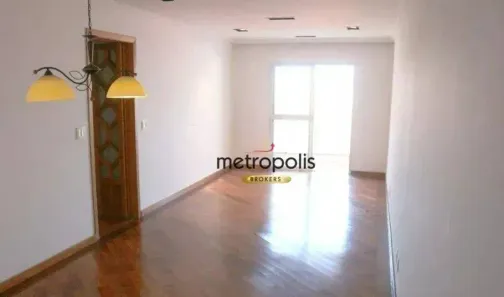 Apartamento com 3 Quartos à venda, 100m² no Santa Maria, São Caetano do Sul