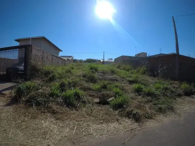 Lote/Terreno à venda, 246m² no Residencial Menezes 2, Bady Bassitt