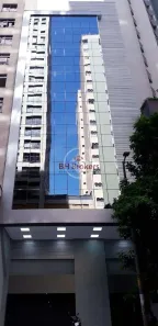 Prédio Comercial à venda, 3463m² no Centro, Belo Horizonte