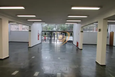 Galpão/Depósito/Armazém para alugar, 1253m² no Centro, São Bernardo do Campo
