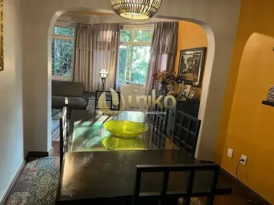 Apartamento com 3 Quartos à venda, 110m² no Santo Antônio, Belo Horizonte