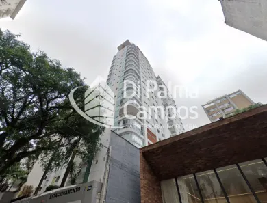 Apartamento com 2 Quartos para alugar, 90m² no Consolação, São Paulo