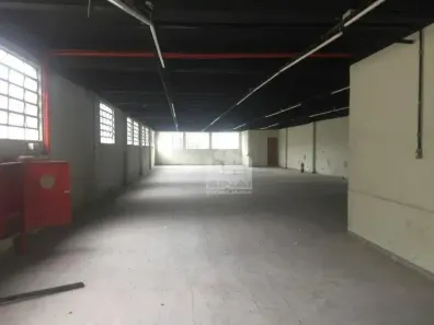 Prédio Comercial para alugar, 1140m² no Barra Funda, São Paulo
