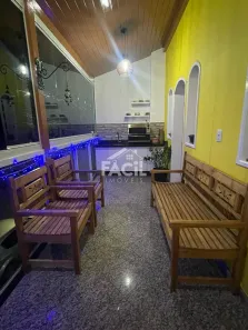 Casa com 3 Quartos à venda, 200m² no Consolação, Vitória