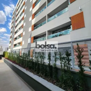 Apartamento com 2 Quartos à venda, 45m² no Vila Nova Cidade Universitária, Bauru