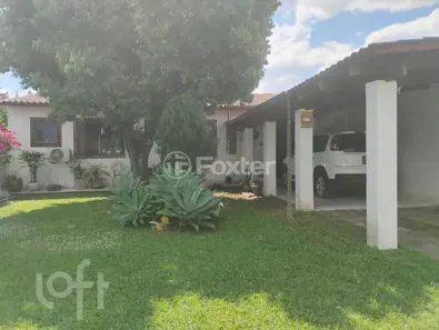 Casa com 3 Quartos à venda, 168m² no Rio Branco, São Leopoldo