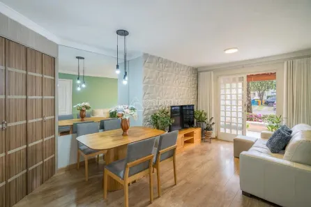 Apartamento com 3 Quartos à venda, 76m² no Jardim Nova Europa, Campinas