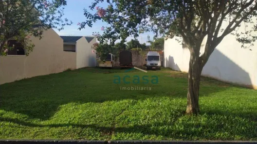 Lote/Terreno à venda, 390m² no Parque Verde, Cascavel