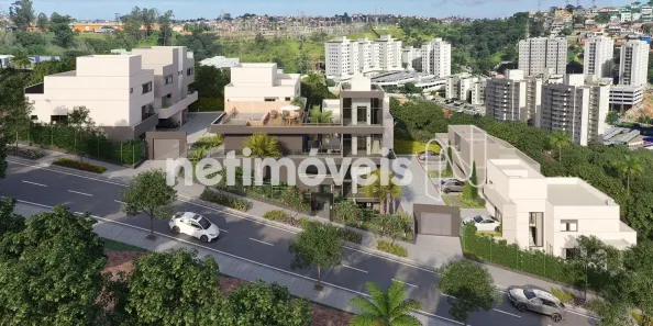 Casa com 3 Quartos à venda, 254m² no Buritis, Belo Horizonte