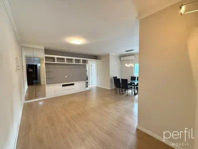 Apartamento com 3 Quartos à venda, 125m² no América, Joinville
