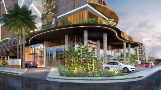 Apartamento com 3 Quartos à venda, 104m² no Ponta Verde, Maceió