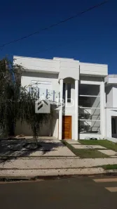 Casa de Condomínio com 3 Quartos à venda, 252m² no Parque Brasil 500, Paulínia