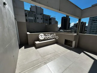 Cobertura com 3 Quartos à venda, 220m² no Savassi, Belo Horizonte
