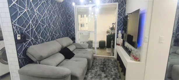 Apartamento com 2 Quartos à venda, 66m² no Jardim Flor da Montanha, Guarulhos