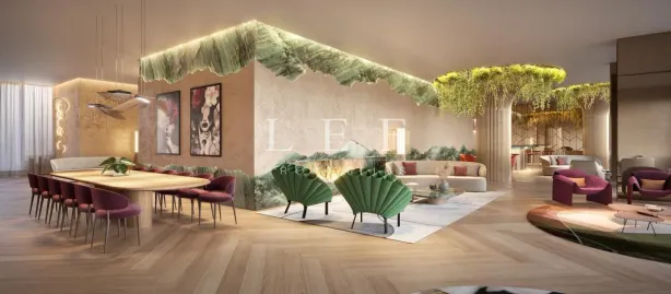 Apartamento com 3 Quartos à venda, 123m² no Jardim das Acácias, São Paulo