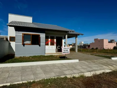 Casa com 2 Quartos à venda, 83m² no Balneário Rosa do Mar, Passo de Torres