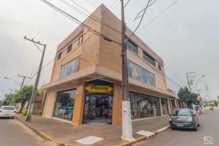 Apartamento com 2 Quartos para alugar, 83m² no Santo Inácio, Esteio