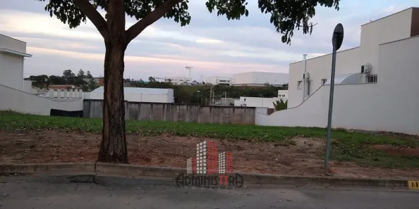 Lote/Terreno à venda, 374m² no Jardim do Paço, Sorocaba