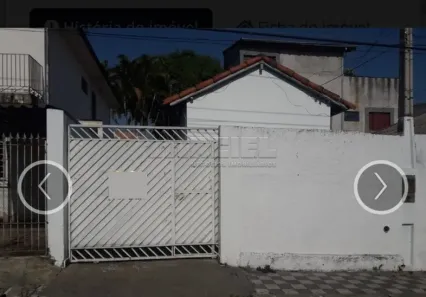 Casa com 2 Quartos à venda, 57m² no Vila Aprazível, Jacareí