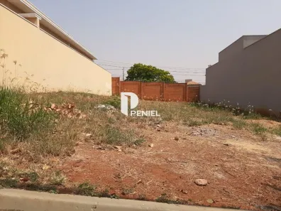 Lote/Terreno à venda, 356m² no Bonfim Paulista, Ribeirão Preto