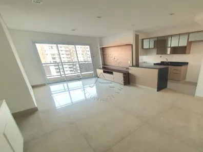Apartamento com 1 Quarto para alugar, 53m² no Alphaville Centro Industrial e Empresarial/Alphaville., Barueri