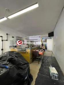 Ponto Comercial para alugar, 100m² no Condomínio Maracanã, Santo André