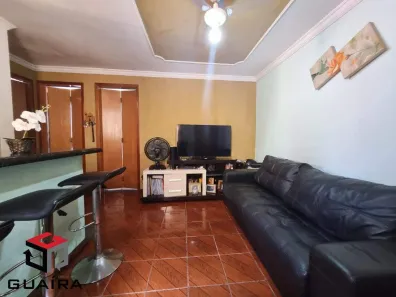Apartamento com 2 Quartos à venda, 59m² no Baeta Neves, São Bernardo do Campo
