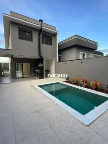 Sobrado com 3 Quartos à venda, 175m² no Portais (Polvilho), Cajamar