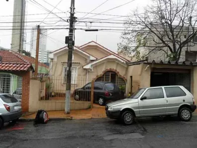 Casa com 3 Quartos à venda, 130m² no Vila Isolina Mazzei, São Paulo