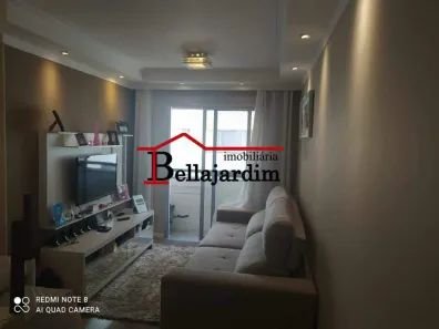 Apartamento com 3 Quartos à venda, 59m² no Vila Bela, São Paulo