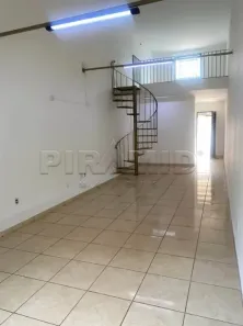 Ponto Comercial para alugar, 83m² no Vila Seixas, Ribeirão Preto