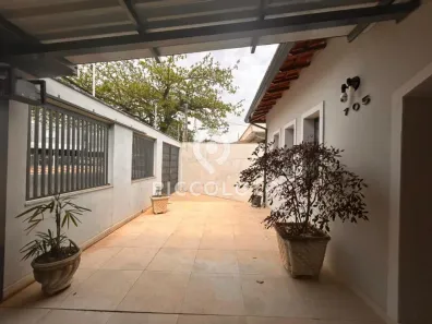 Casa com 4 Quartos à venda, 325m² no Chácara da Barra, Campinas