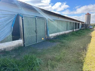 Galpão/Depósito/Armazém para alugar, 480m² no Bairro dos Fernandes, Jundiaí