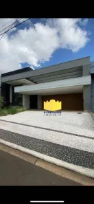 Casa de Condomínio com 3 Quartos à venda, 280m² no Jardim Phillipson Park, Americana