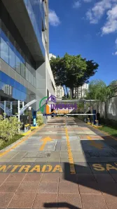 Sala Comercial para alugar, 552m² no Vila Olímpia, São Paulo