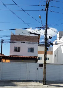 Casa com 4 Quartos à venda, 135m² no Bairro Novo, Olinda