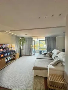 Apartamento com 4 Quartos à venda, 147m² no Freguesia (Jacarepaguá), Rio de Janeiro
