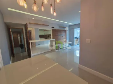 Apartamento com 3 Quartos à venda, 100m² no Camboinhas, Niterói