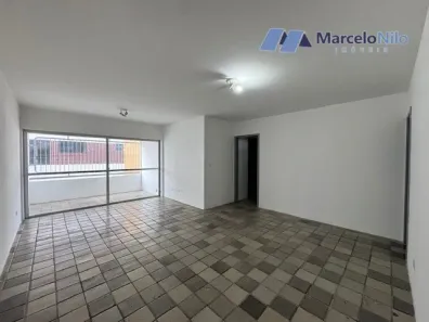 Apartamento com 3 Quartos à venda, 112m² no Bairro Novo, Olinda