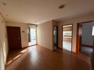 Apartamento com 2 Quartos para alugar, 60m² no Parque Renato Maia, Guarulhos