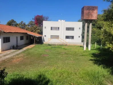 Lote/Terreno à venda, 420m² no Parque Novo Mundo, Americana